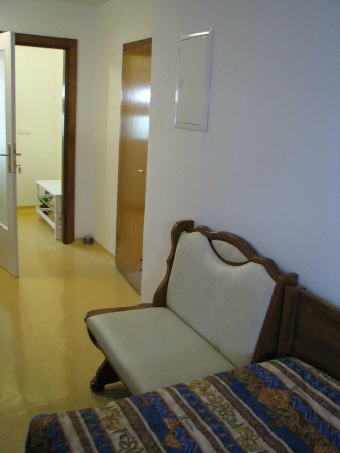Apartma Juha - Breg pri Borovnici Exteriér fotografie