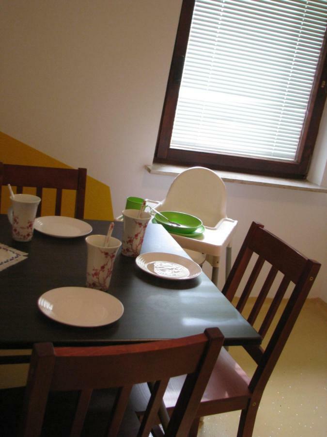 Apartma Juha - Breg pri Borovnici Exteriér fotografie
