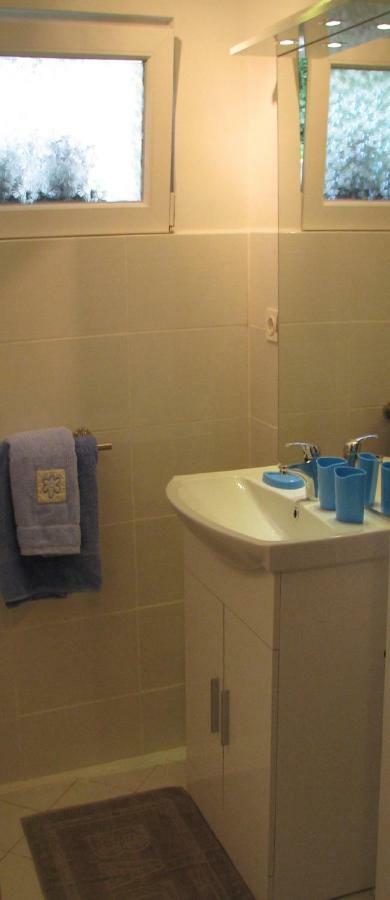 Apartma Juha - Breg pri Borovnici Exteriér fotografie