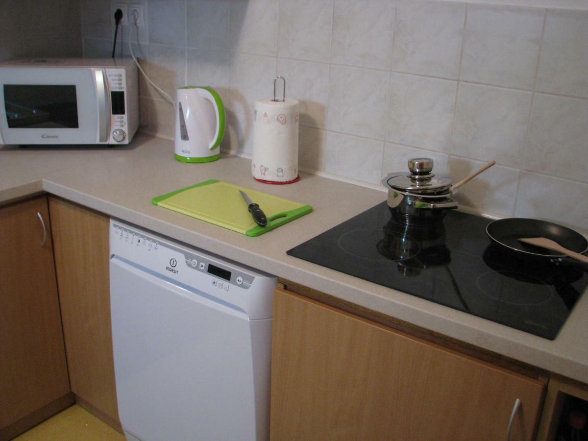 Apartma Juha - Breg pri Borovnici Exteriér fotografie