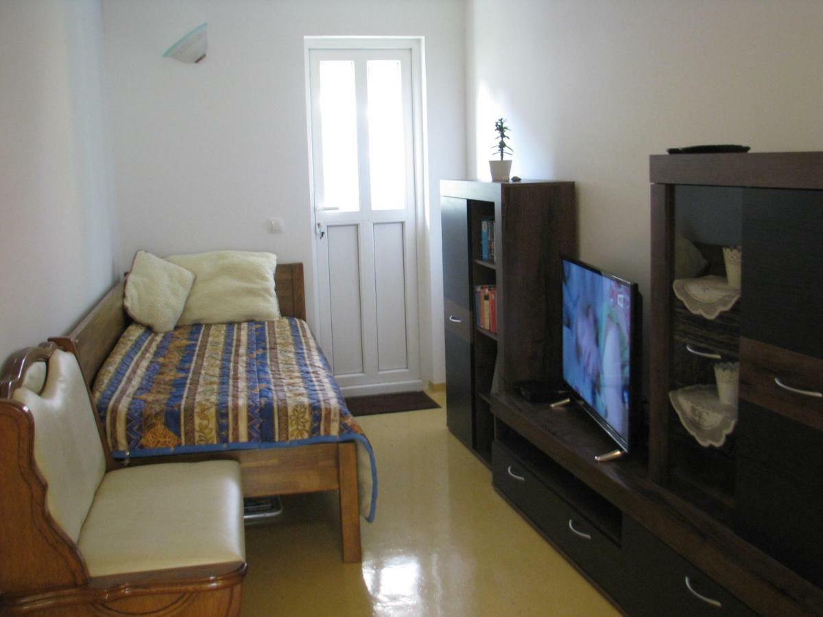 Apartma Juha - Breg pri Borovnici Exteriér fotografie